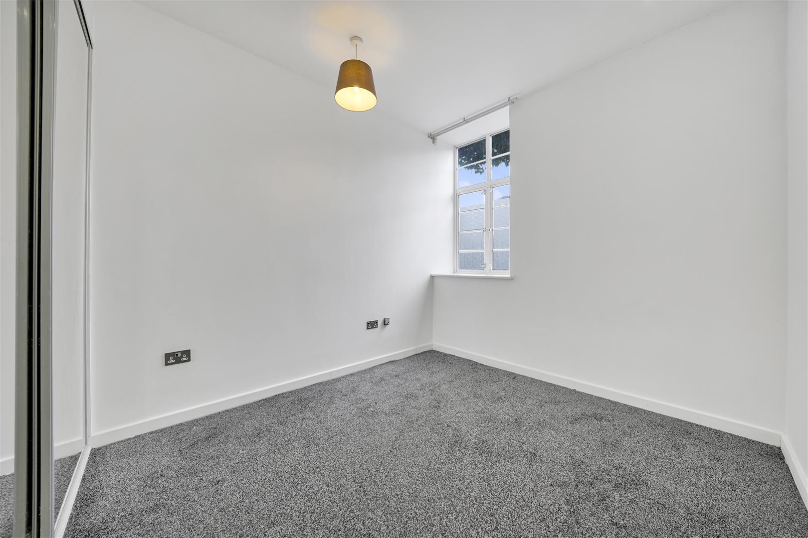 Halesworth Court, 7 Alfred Street, Bow, London